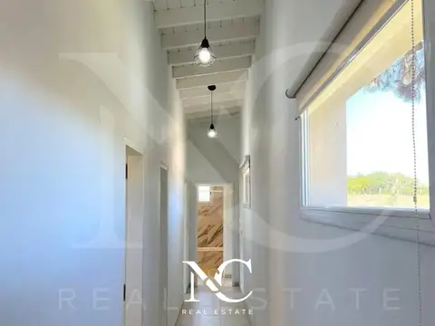 Casa en Venta 4 años