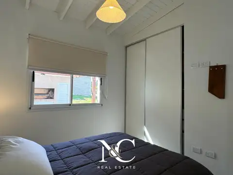 Casa en Venta en Costa Esmeralda 4 amb fondo libre