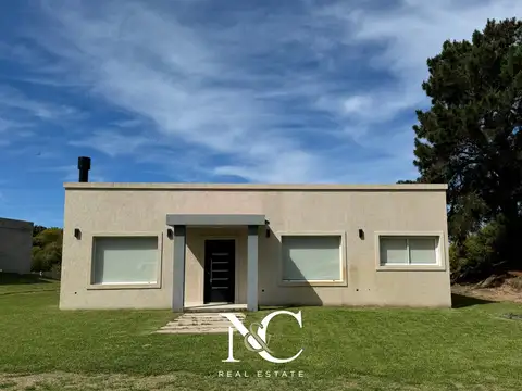 Senderos III, lote al 300