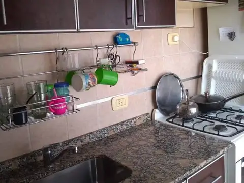 Departamento en Venta 8 años