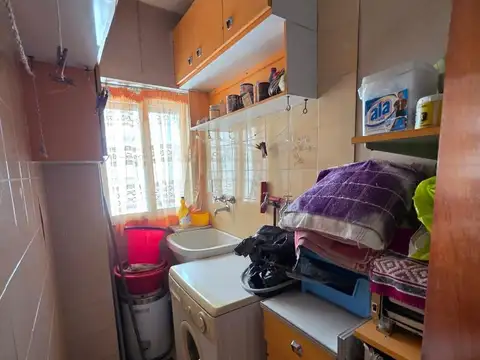 Departamento en Venta 48 años