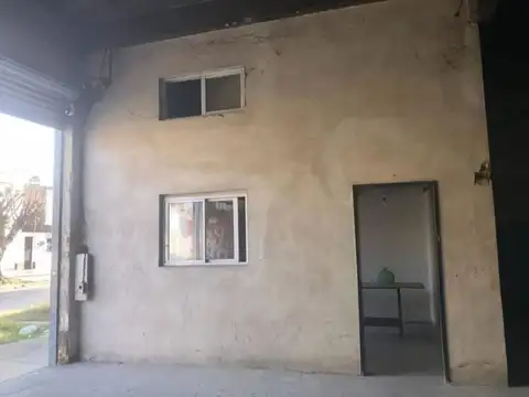 Luis María Campos 4400