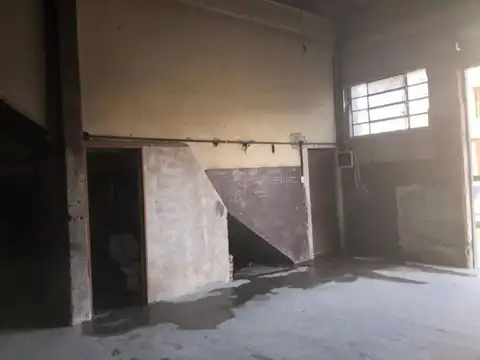 Galpon en Venta 39 años