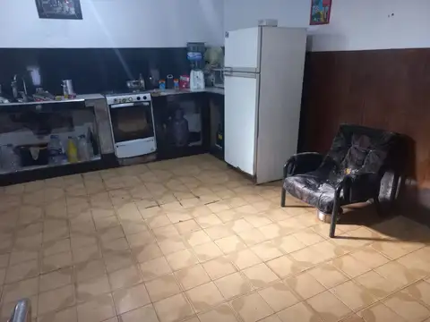 Galpon en Venta 39 años