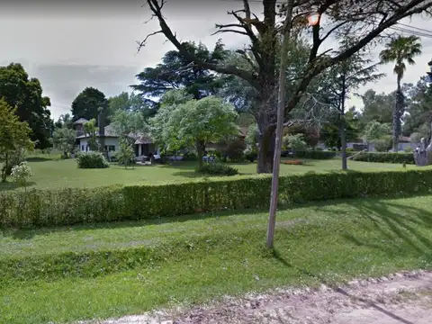 Terreno en Venta en Arturo Segui, USD 115.000