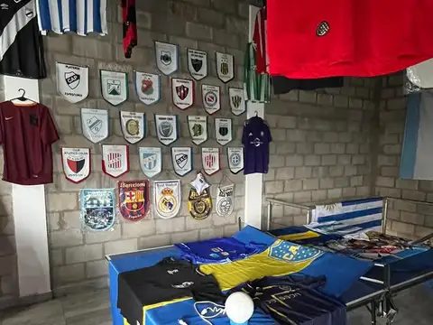 Casa en Venta de 5 dormitorios