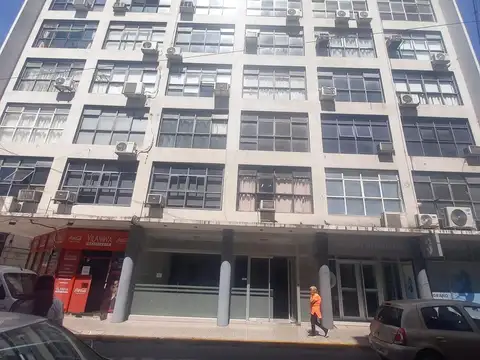 Oficina en  edificio en pleno centro