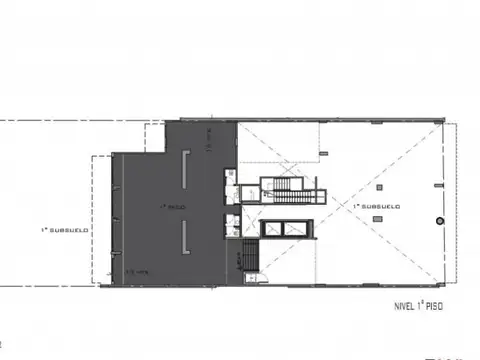 Local en Venta A Estrenar