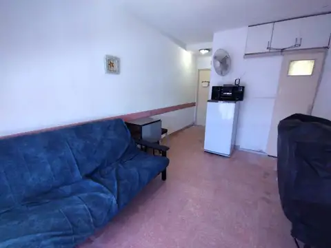 Oportunidad! Departamento de 1 ambiente en venta en Santa Teresita