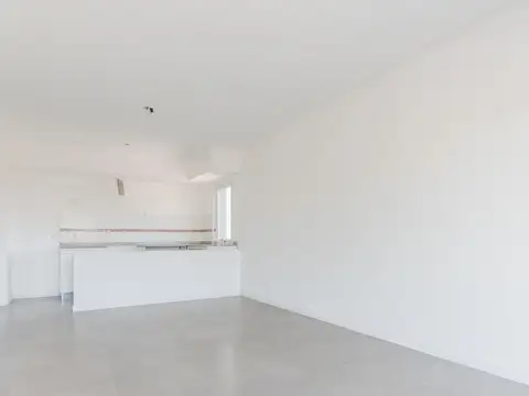 Departamento en Alquiler al Norte