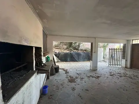 VENTA CASA VILLA DEL LAGO 3 DORM 2 BAÑOS AMOBLADA