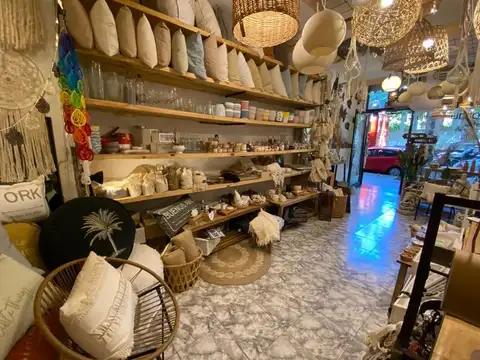 OPPEL | Local en Alquiler | BELGRANO  Capital Federal |  Cod: 20366