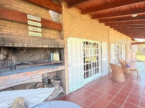 Casa en Venta en Villa Parque Siquiman, USD 84.900