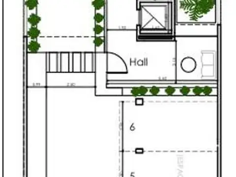 Departamento en Venta Permite mascota