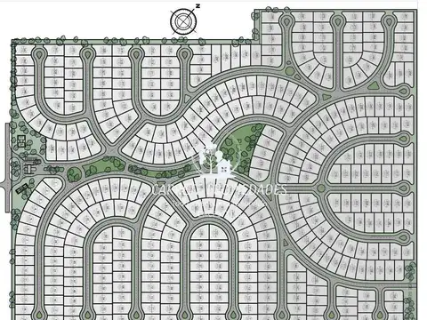 Terreno en Venta de 477,0 m2