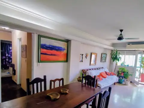 Departamento en Venta en Centro, USD 122.000