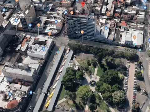 Departamento en Venta de 4 dormitorios