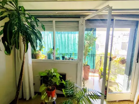 Departamento en Venta de 4 dormitorios