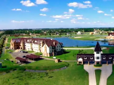 LOTE VENTA  EL PRINCIPADO CANNING-SECTOR HIPICO-FINANCIADO