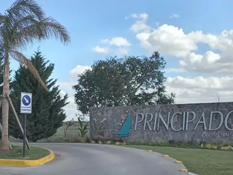 LOTE VENTA  EL PRINCIPADO CANNING-SECTOR HIPICO-FINANCIADO