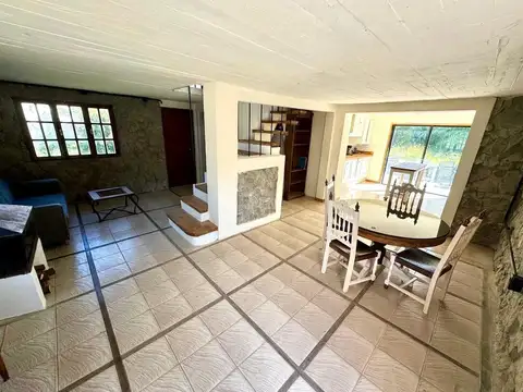 VENTA CASA EL TESORO LA BARRA MALDONADO