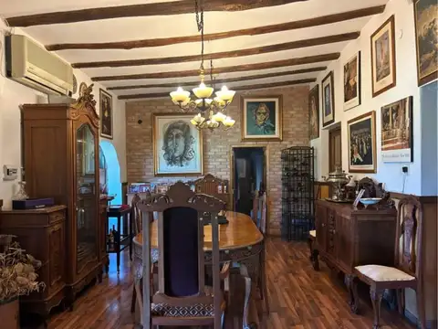 Casa en Venta 27 años