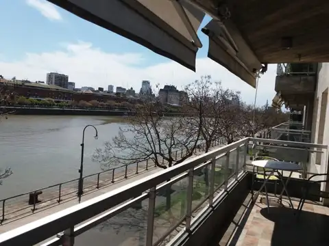 Departamento en Venta en Puerto Madero, USD 365.000