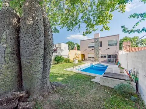 Casa en Venta 10 años