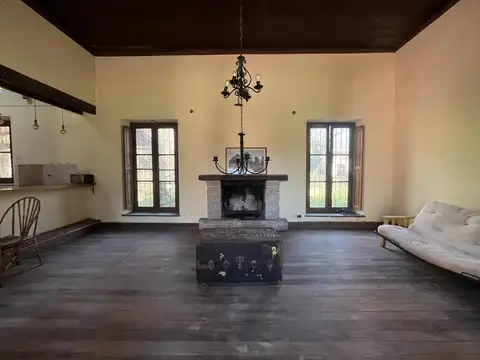 Campo en venta Marcos Paz