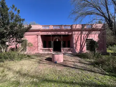 Campo en venta Marcos Paz