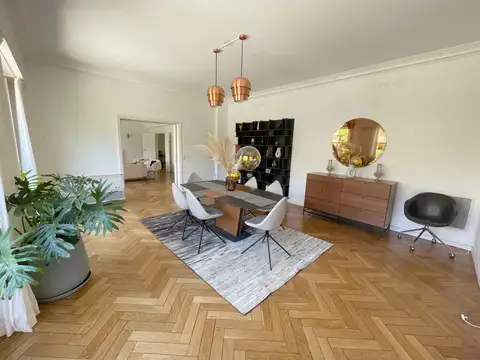 Departamento en Alquiler de 4 ambientes