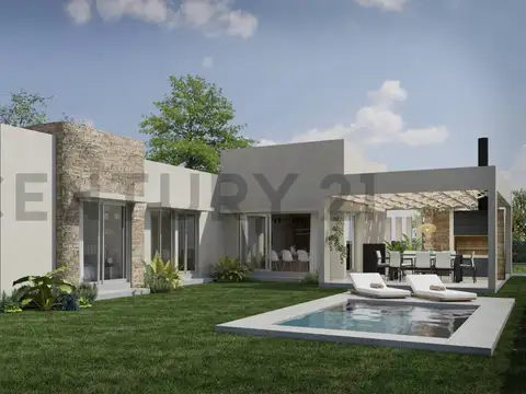 Casa en Venta 2025 años