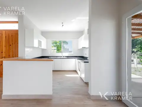 Casa en Venta de 3 dormitorios