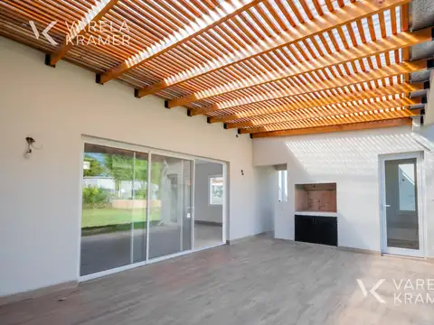 Casa en Venta A Estrenar