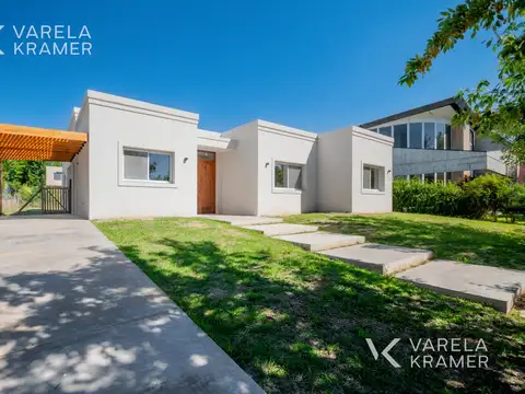 Barrio Santa Guadalupe, Pilar del Este