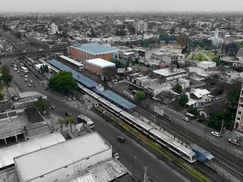 Departamento 2 amb. 60m2 Ituzaingó Centro lado Norte