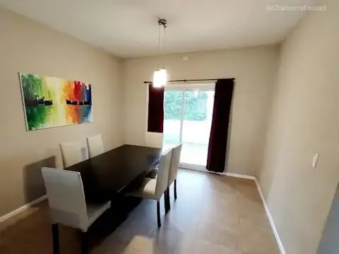Casa en Venta de 5 dormitorios