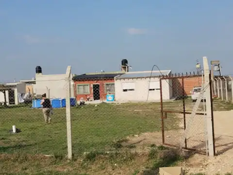 Terreno en Venta en Domselaar, USD 14.000