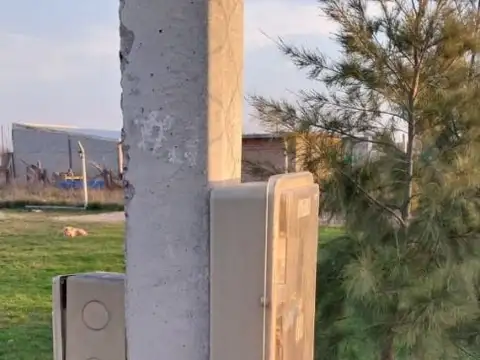 Terreno - Venta - Argentina, Domselaar