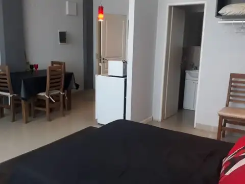 Departamento en Alquiler Temporal de Monoambiente