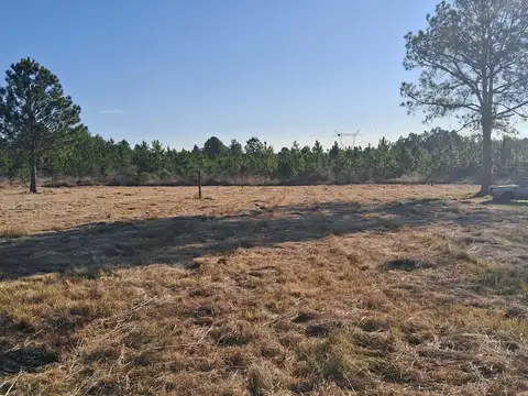 Terreno en Venta de 3300,0 m2