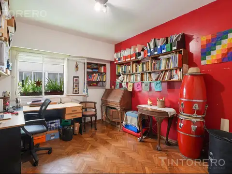 Departamento en Venta 60 años