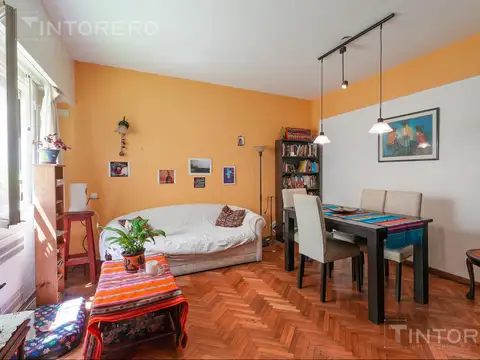 Departamento en Venta de 4 ambientes en Balvanera
