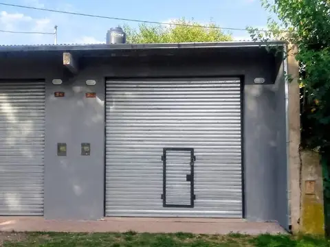 Local en Venta en Alejandro Korn, USD 120.000