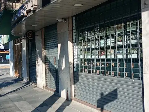 Avenida Rivadavia 10700