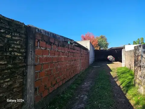 Depto Tipo Casa en Venta de Monoambiente