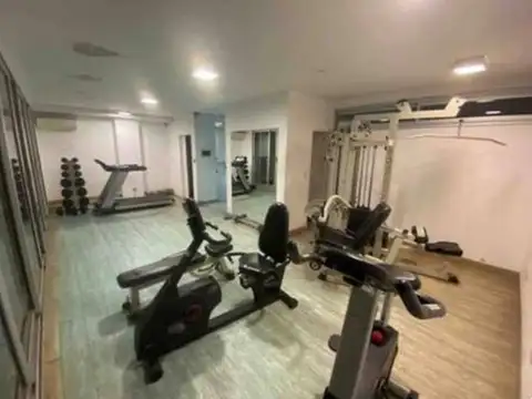 Departamento en Alquiler 10 años