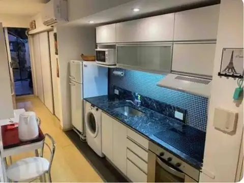 Avenida Cordoba 5500