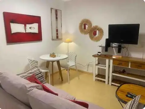 Departamento en Alquiler de 1 dormitorio