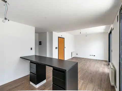 DEPARTAMENTO DUPLEX  3 AMB CABALLITO A ESTRENAR